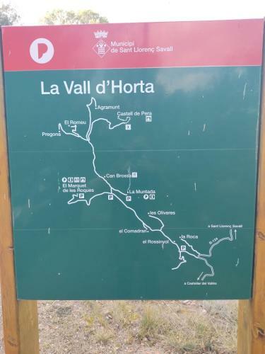 Apartamento Vacation House Laviador de Can Ton