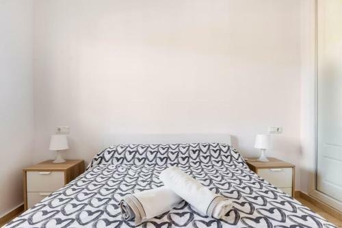 Apartamento Marina De Casares Suite
