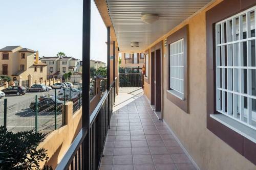 Apartamento Marina De Casares Suite