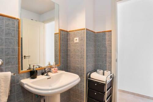 Apartamento Marina De Casares Suite