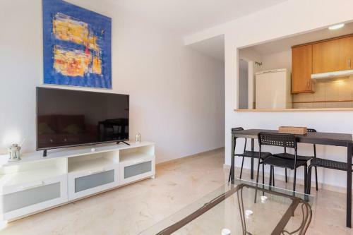 Apartamento Marina De Casares Suite