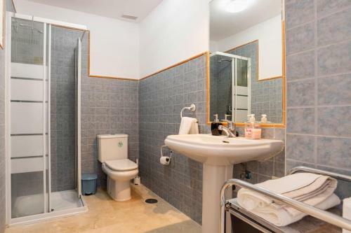 Apartamento Marina De Casares Suite
