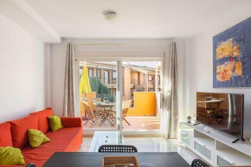 Apartamento Marina De Casares Suite