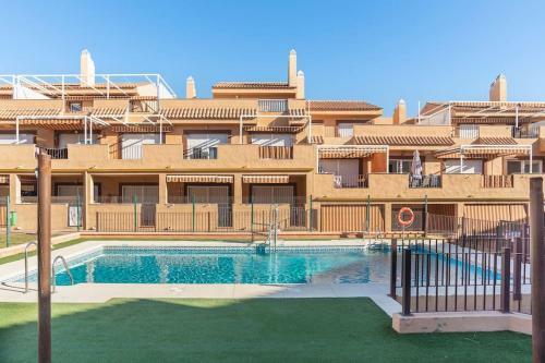 Apartamento Marina De Casares Suite
