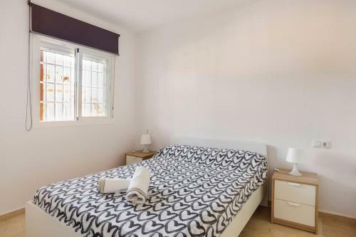 Apartamento Marina De Casares Suite