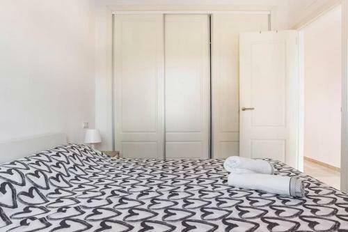 Apartamento Marina De Casares Suite