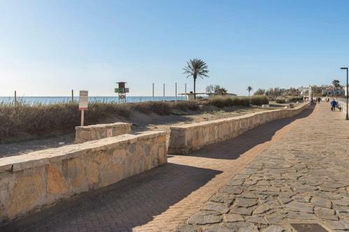 Apartamento Marina De Casares Suite
