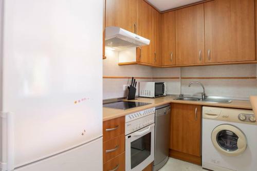 Apartamento Marina De Casares Suite