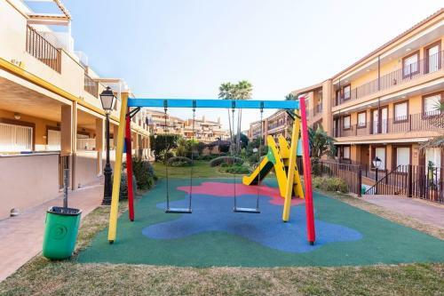 Apartamento Marina De Casares Suite