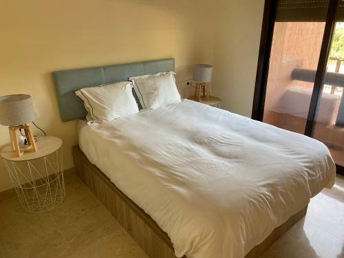 Apartamento A Estrenar En Sabinillas