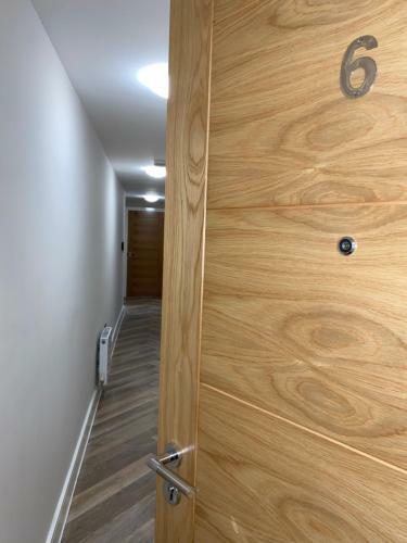 Apartamento Roomotel - Sir Robert Peel Court