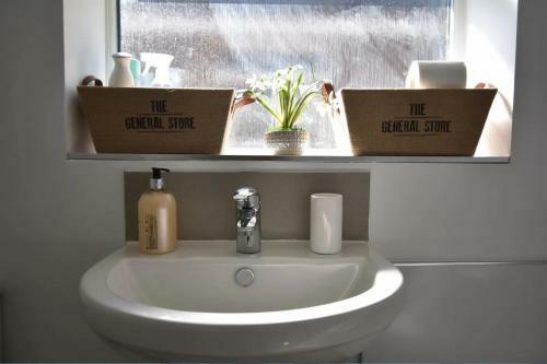 Apartamento 3-bedroom Comfy Home In Solihull