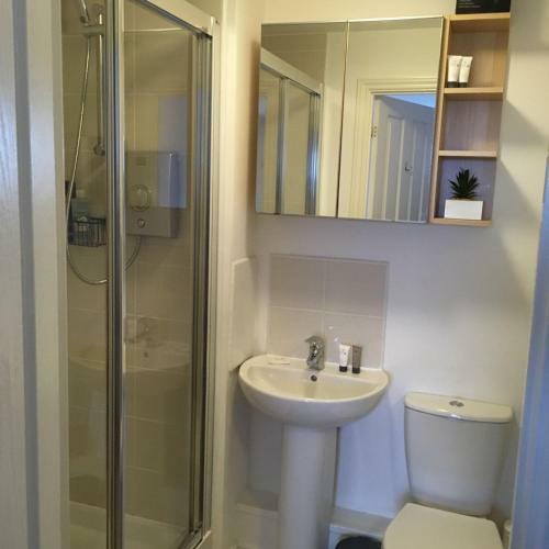 Apartamento Avery Mews