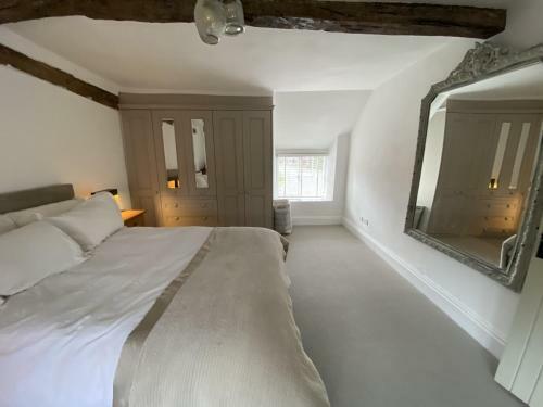 Apartamento One Abbey Lane