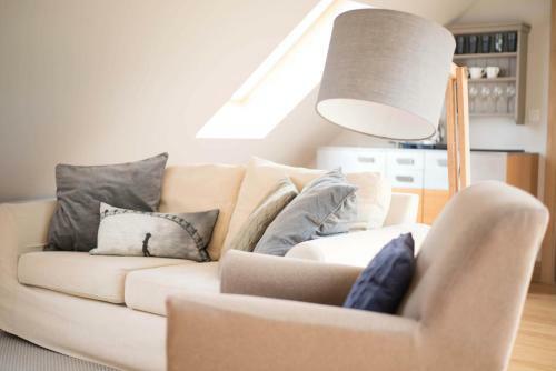 Apartamento One Abbey Lane