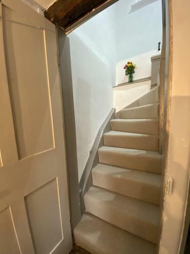 Apartamento One Abbey Lane