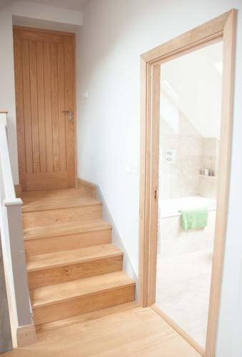 Apartamento One Abbey Lane