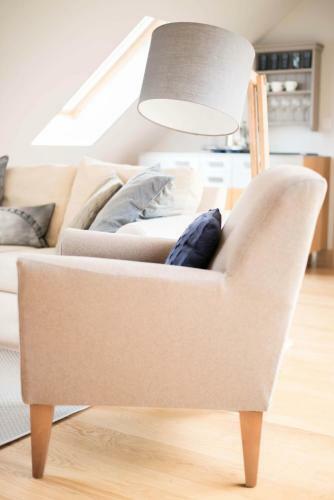 Apartamento One Abbey Lane