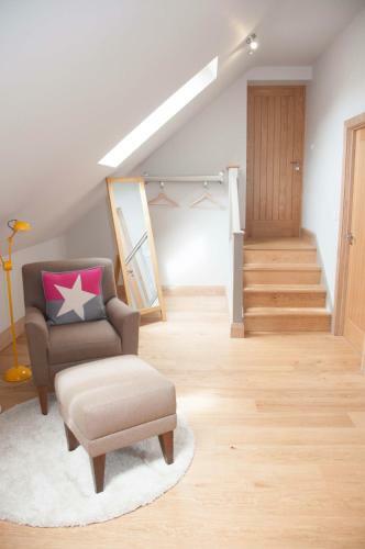 Apartamento One Abbey Lane