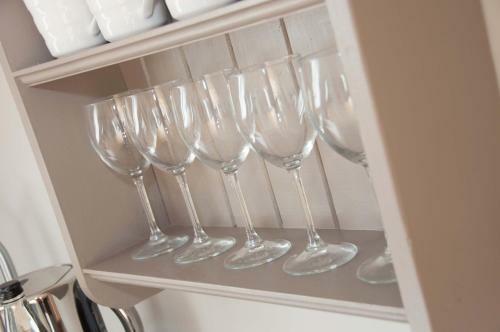 Apartamento One Abbey Lane