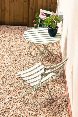 Apartamento One Abbey Lane