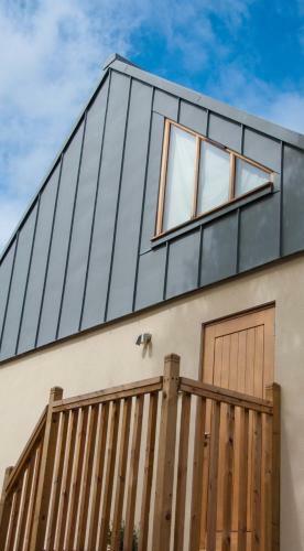Apartamento One Abbey Lane