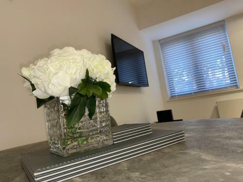 Roomotel - Streetsbrook Apartments