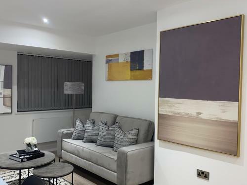 Roomotel - Streetsbrook Apartments