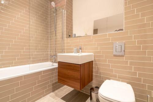 Apartamento Seven Living Solihull