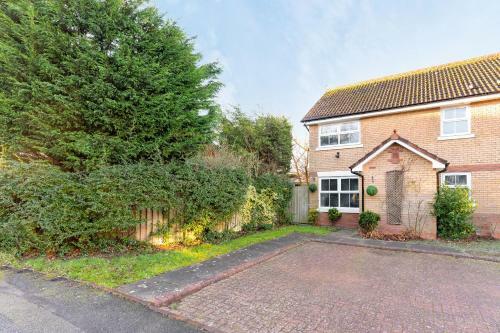 Luxury 1br House Solihull Bhx And Nec