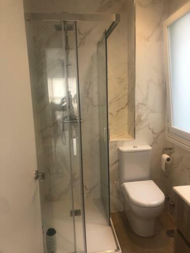 Apartamento �tico Sanxenxo