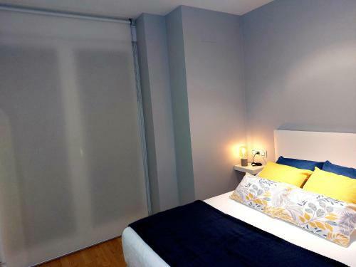 Precioso Apartamento En Sanxenxo