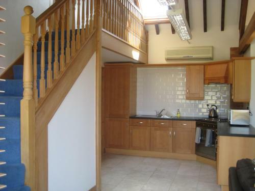 Woodlands Holiday Homes