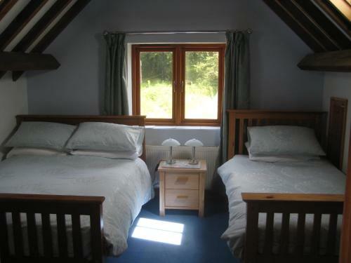 Woodlands Holiday Homes