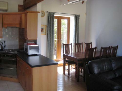 Woodlands Holiday Homes