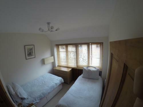 Woodlands Holiday Homes