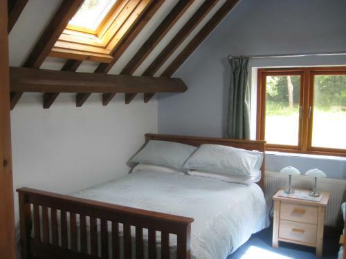 Woodlands Holiday Homes
