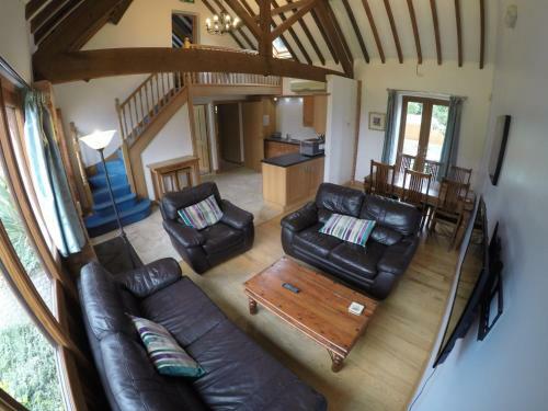 Woodlands Holiday Homes