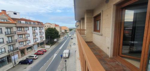 Apartamento Dabelmar A Lanzada Sanxenxo