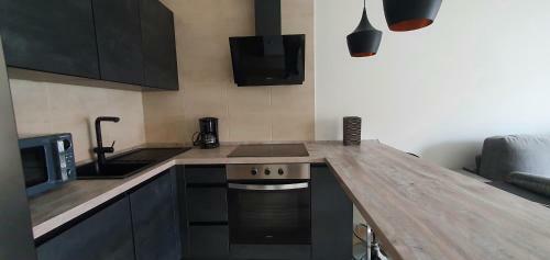 Apartamento Dabelmar A Lanzada Sanxenxo