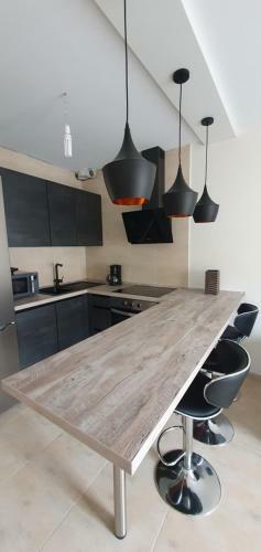 Apartamento Dabelmar A Lanzada Sanxenxo