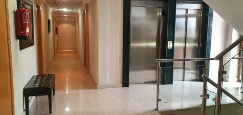 Apartamento Dabelmar A Lanzada Sanxenxo