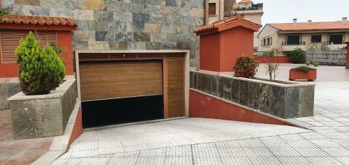 Apartamento Dabelmar A Lanzada Sanxenxo