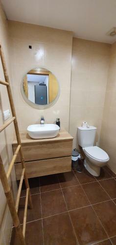 Apartamento Dabelmar A Lanzada Sanxenxo