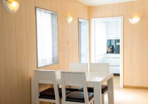 Apartamento �tico Welcome Playa Panadeira