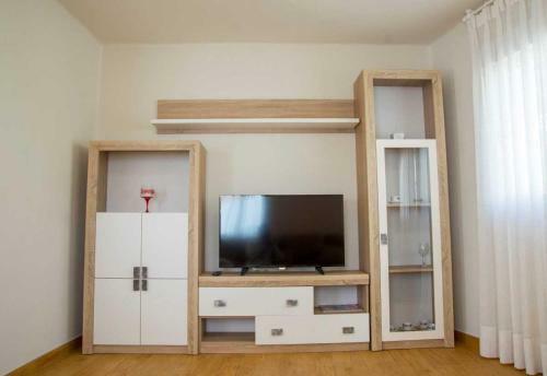 Apartamento �tico Welcome Playa Panadeira