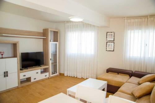 Apartamento �tico Welcome Playa Panadeira