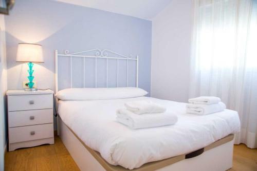 Apartamento �tico Welcome Playa Panadeira