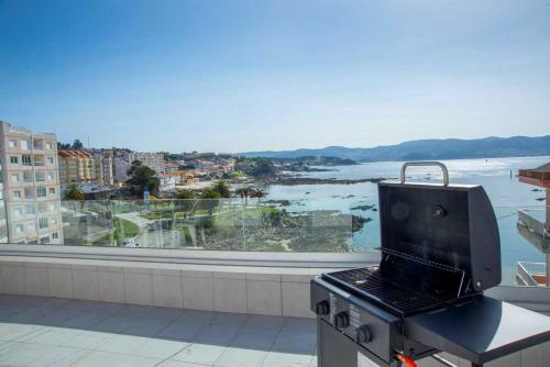 Apartamento �tico Welcome Playa Panadeira