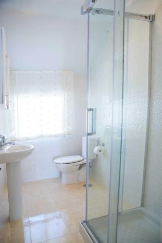 Apartamento �tico Welcome Playa Panadeira